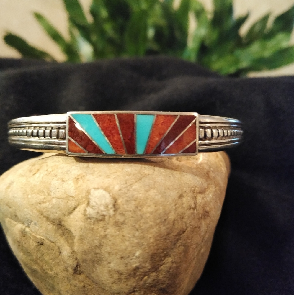 Native American Bracelet